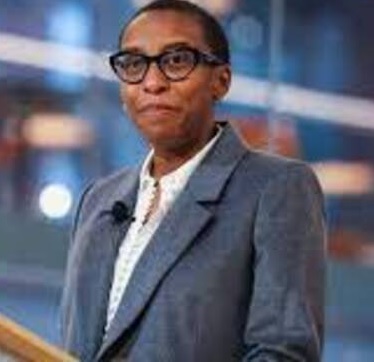 Harvards First Black President Claudine Gay Resigns MicroSecondNews