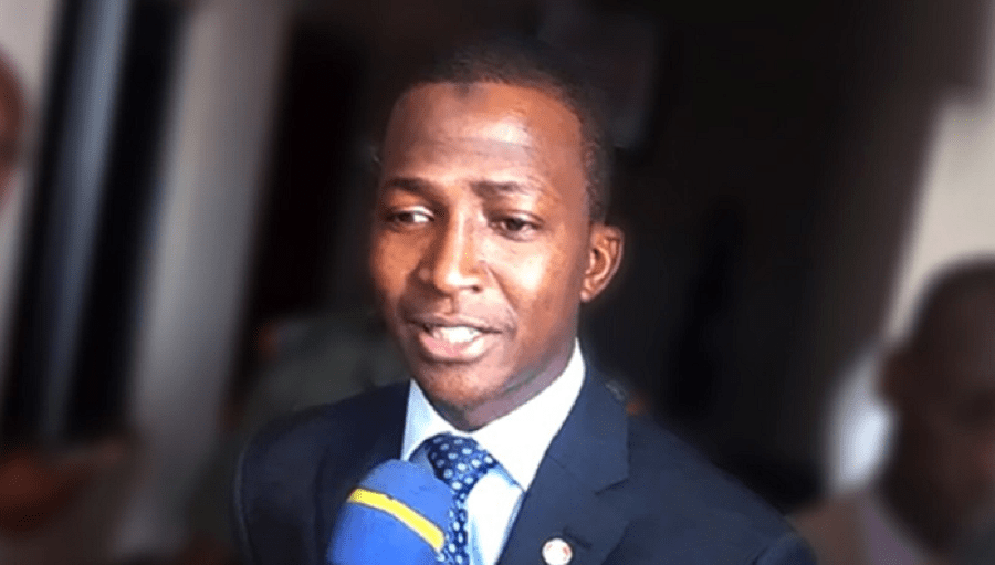 Buhari appoints 40 year-old Abdulrasheed Bawa as EFCC chairman ...