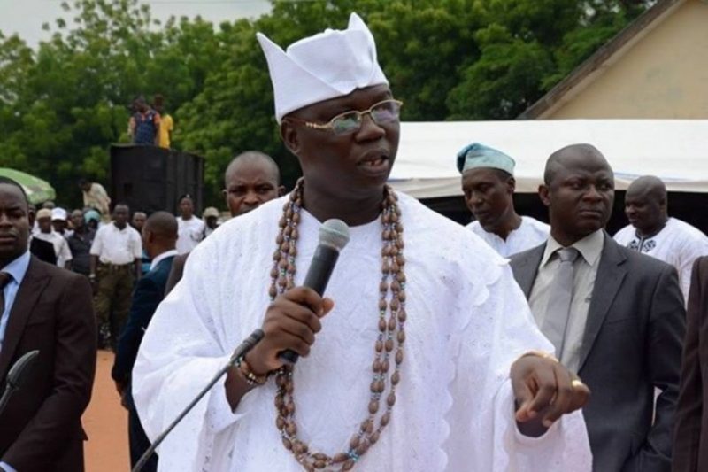 Wakili’s men killed 4 in Igangan after arrest by OPC – Gani Adams ...