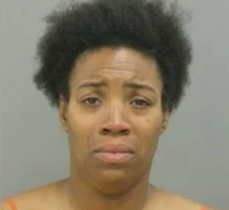 Chicago mom allegedly shot 12-year-old son dead over missing memory ...
