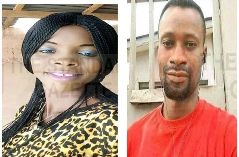 Man dies after alleged acid attack by his wife in Edo - MicroSecondNews