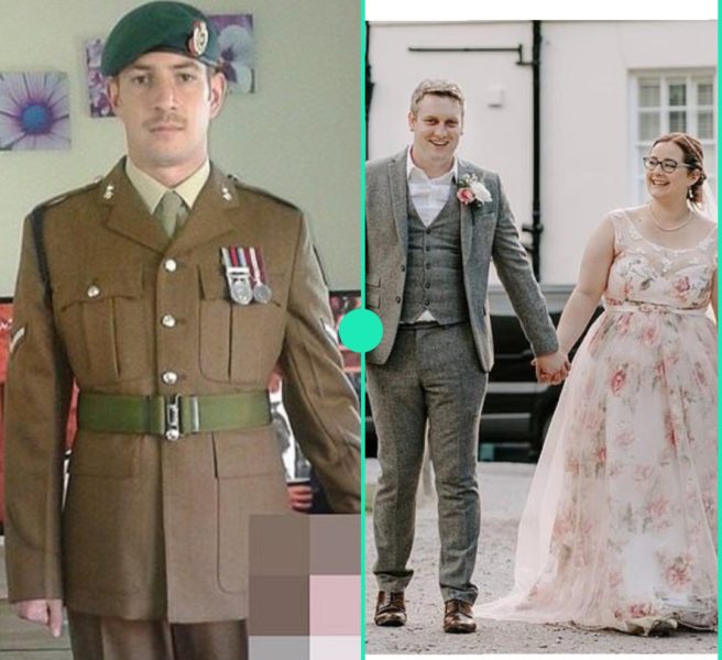 Ex-army commando, 34, charged with murders of husband and wife over car ...