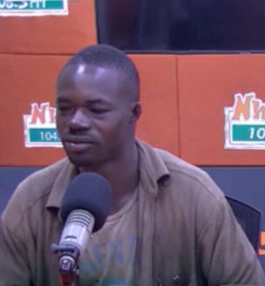 Tip Man Onl Man denies defiling step-daughter on live radio, says ‘I only brushed ...