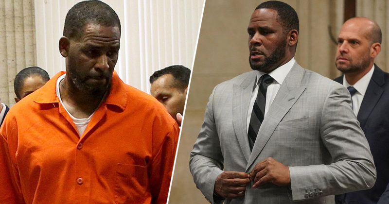 Jurors at R Kelly’s Chicago trial to be shown x-rated video of the ...