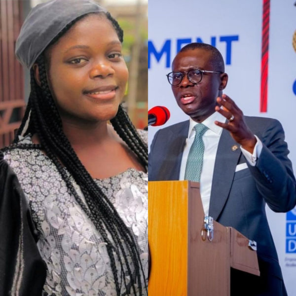 BRT bus boarded by slain Bamise had no camera – Sanwo-Olu - MicroSecondNews
