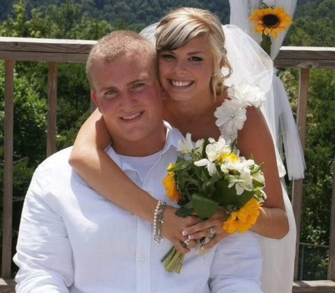 Best man marries his best friend’s wife after declaring his love for ...