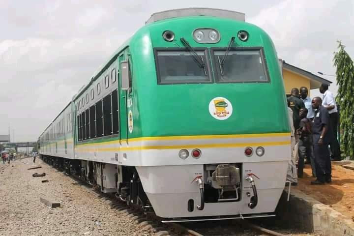 Coupling failure blamed for Kaduna–Abuja train collision as NRC ...