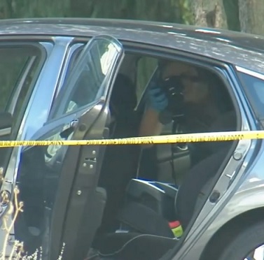 Toddler dies after being left in the family’s car for hours ...