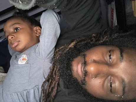 She was a great mother – Father of one of the three children drowned by ...