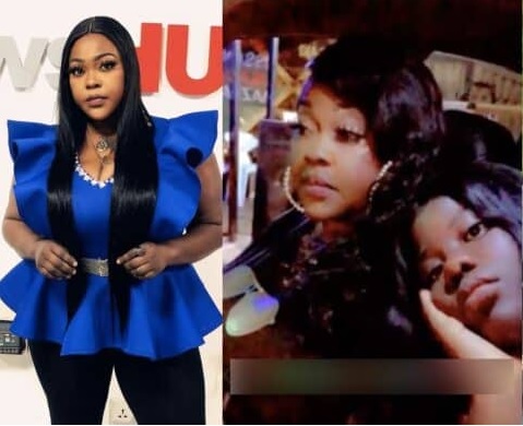 Popular Ghanaian OAP in sex scandal (Photo/Video) - MicroSecondNews