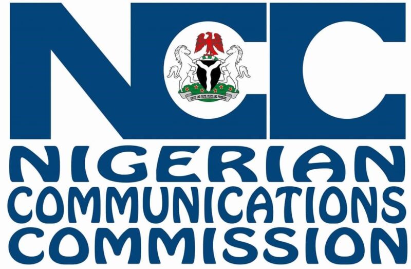 Microsecond Logo NCC changes fixed lines numbering format - MicroSecondNews