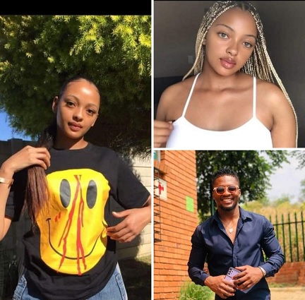 Third year student stabbed to death allegedly by her boyfriend ...