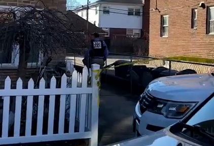 Son in custody after his mother was fatally stabbed - MicroSecondNews