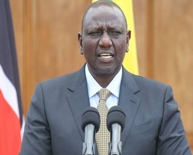 Kenya’s President William Ruto buckles, withdraws controversial finance ...