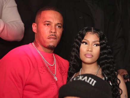 Rapper Nicki Minaj’s neighbours want her and her husband out ...