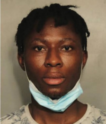 Nigerian man jailed in the US for multi-million COVID-19 palliative ...