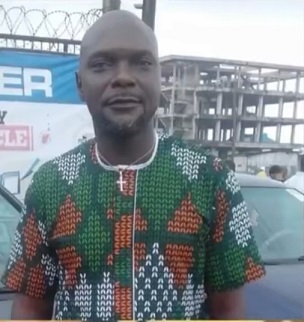 Man who pummeled his partner in Warri is unmasked as Shell staff ...