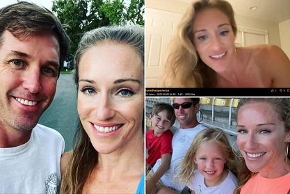 Aspiring US lawmaker loses election after videos of her having s3x with