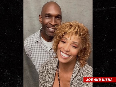 ‘It’s my body I can do what I like with it’ – Former NBA Player Joe