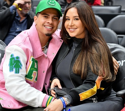 Popular YouTube couple, The ACE family split - MicroSecondNews