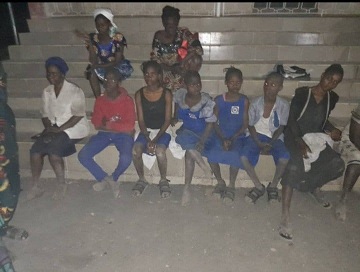 Kidnappers killed Ekiti school bus driver because he didn’t know his