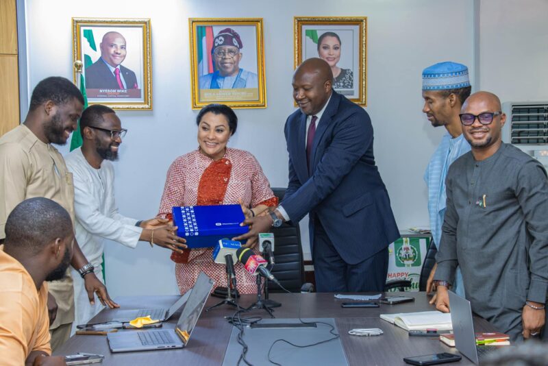 Moniepoint opens office in Lagos MicroSecondNews