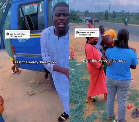 Passengers abandon their bus mid-trip after drunk driver almost ...