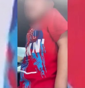 Woman arrested after leaving her three children in hot car while ...