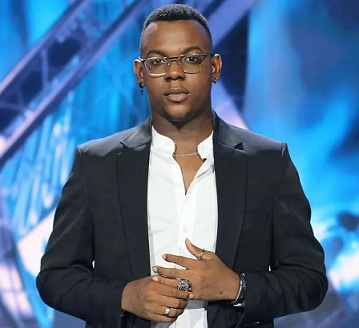 Chima Rapper Chima emerges winner of Nigerian Idol season 9 - MicroSecondNews