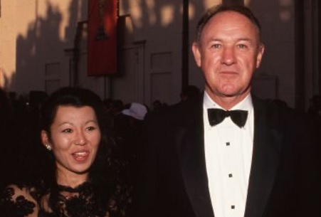 Gas leak ruled out in death of legend Gene Hackman, wife, dog in their
