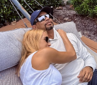 Golf legend, Tiger Woods confirms affair with Vanessa Trump