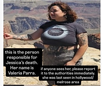 24-year-old staff d!es after heavyset female manager sat on her chest