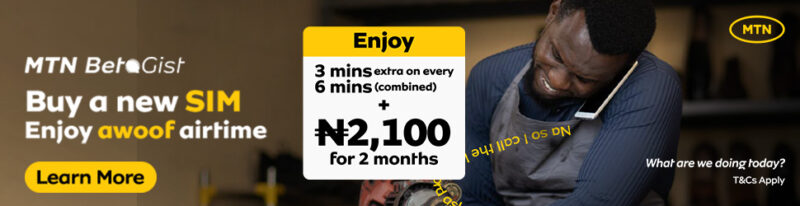 MTN Beta Gist