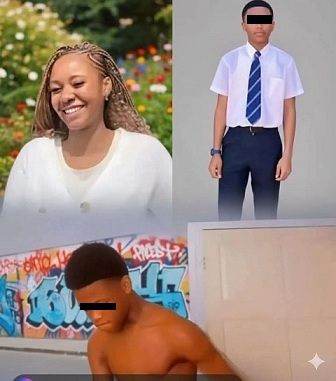 Zimbabwean teacher faces prosecution after her intimate video with 16